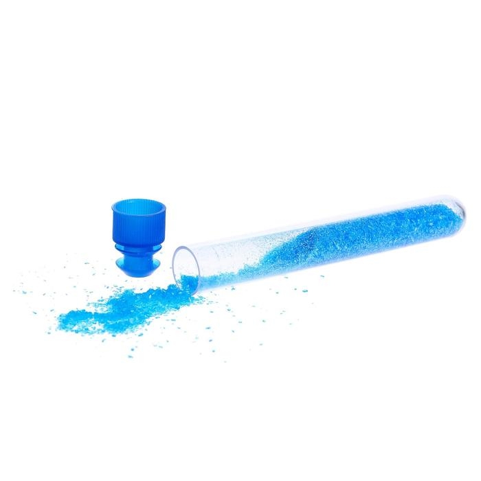 Набор для опытов «Магический список желаний: Дед Мороз» Набор для опытов «Магический список желаний: Дед Мороз»