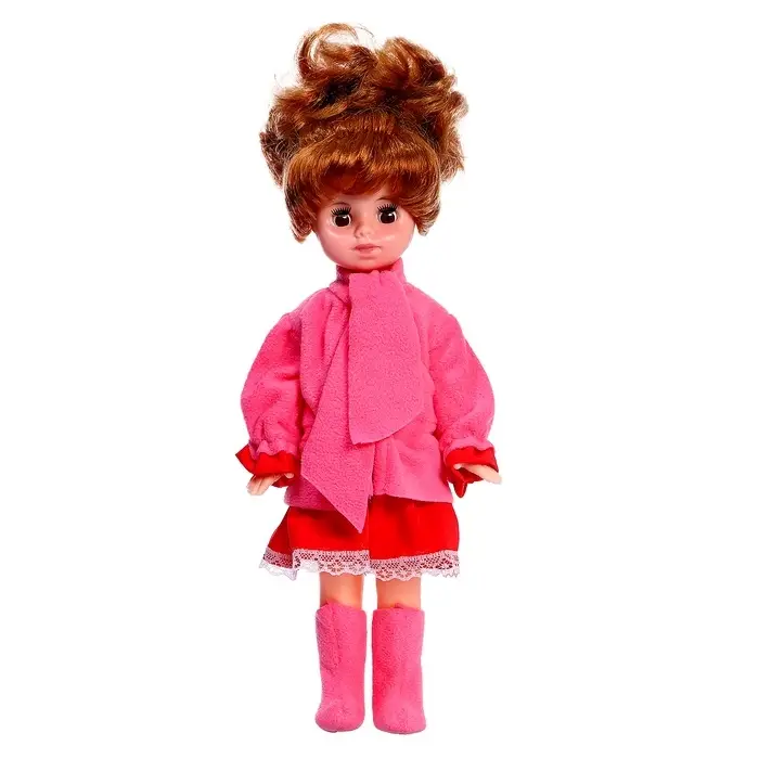 Кукла &laquo;Марина 1&raquo;, 40 см, МИКС