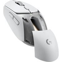 Мышь компьютерная Logitech G309 Lightspeed 25600dpi BT 6but (910-007209)бел
