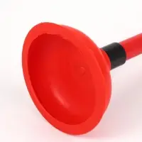 Вантуз Доляна, d=11 см, h=35 см
