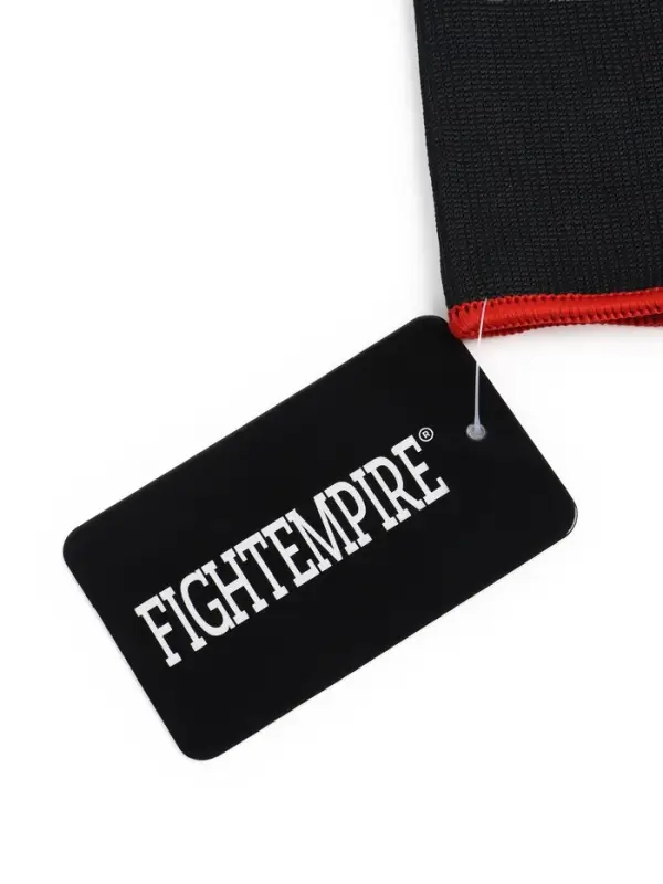 Внутренние перчатки FIGHT EMPIRE, чёрные, размер M