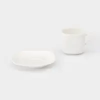 Чайная пара Magistro "Бланш" кружка 200 мл