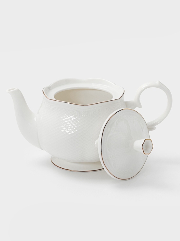 Чайник заварочный 1л W&Y Чайник заварочный 1л W&Y "Empire"