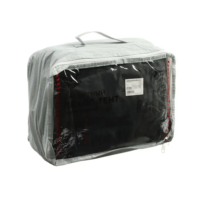 Тент автомобильный CARTAGE Premium, XL, 490&times;175&times;120 см
