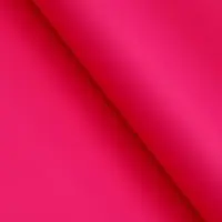 Плёнка для цветов двухцветная, барби - розовый, 50 см &times; 10 м &plusmn;5%