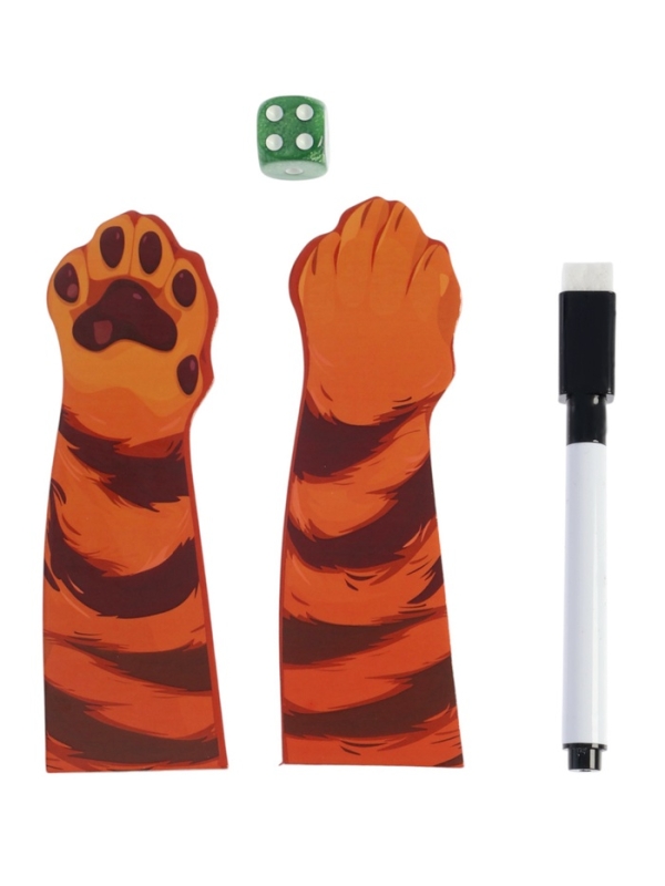 Набор игр Набор игр "Всевозможные волшебные настолки"