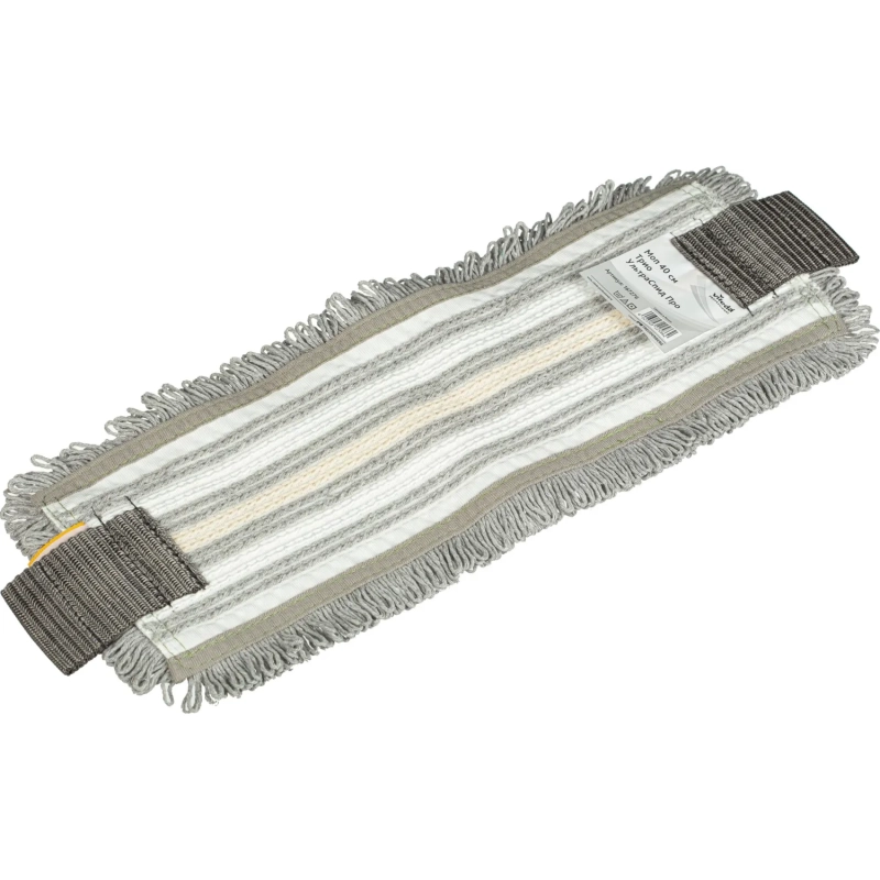 Насадка МОП д/флаунд Vileda Professional ТриоУльтраСпид Про 40см 167276