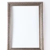 Рама для картин и зеркал Elegance de Lumii, пластик, 40&times;60 см, серо-коричневая