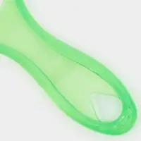 Овощечистка Доляна &laquo;Леденец&raquo;, 12.5 см, нержавеющая сталь, МИКС