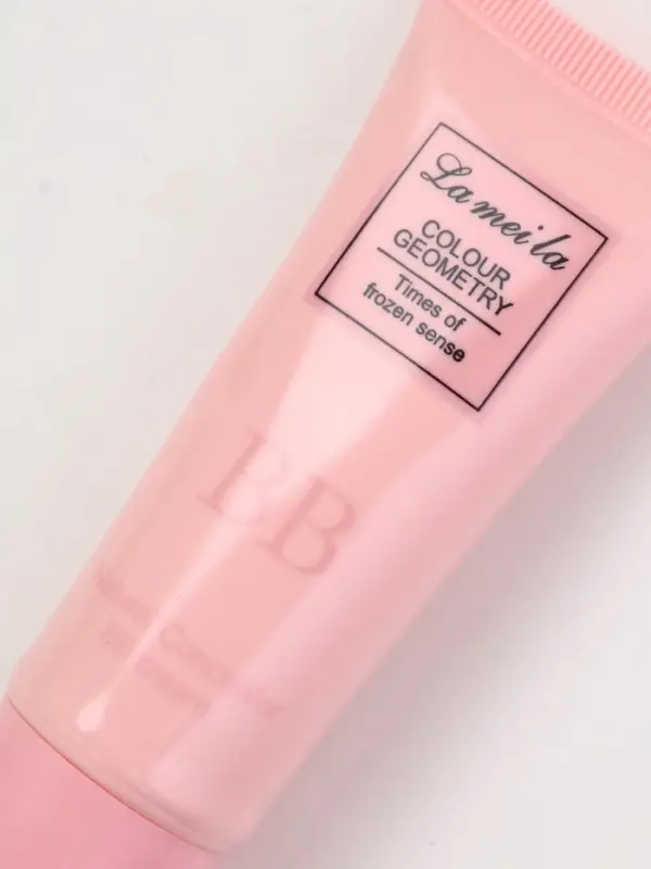 BB крем для лица Lameila оттенок 01, 30 мл (слоновая кость) BB крем для лица Lameila оттенок 01, 30 мл (слоновая кость)