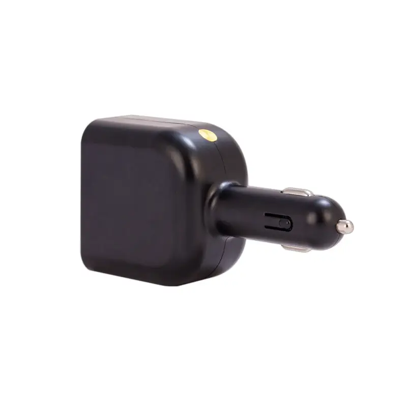 FM-Bluetooth модулятор CAR-Y4 4 IN 1