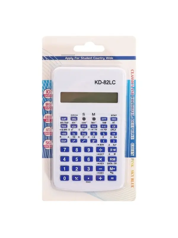 Калькулятор KENKO 82 тl Калькулятор KENKO 82 тl