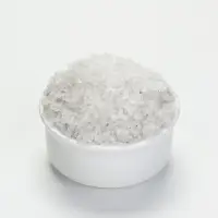 SNOW KISS Соль для ванны, 300 г, сливочный леденец