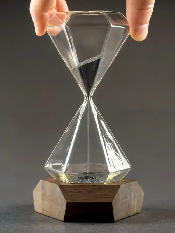 Магнитный антистресс Wood Job Магнитный антистресс Wood Job