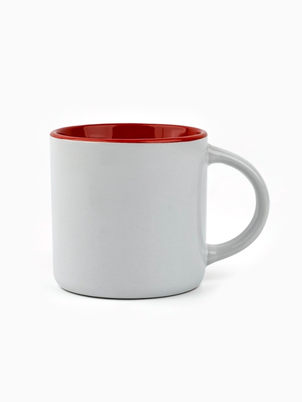 Кружка керамическая «Классика», 380 мл