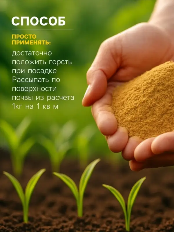 Горчичный жмых &laquo;Рецепты Дедушки Никиты&raquo;, 40 л