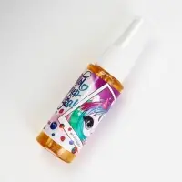 Душистая вода для девочек &laquo;Ты &mdash; суперзвезда&raquo; с ароматом ягод, 30 мл