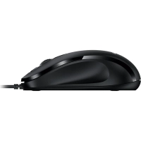 Мышь компьютерная Genius DX-101,проводная, черный