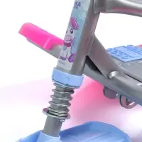 Снегокат &laquo;Тимка спорт 2&raquo; с единорогом, ТС2-М/ЕР Nika Kids