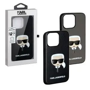 Чехол для iPhone 14 Pro KARL LAGERFELD SAKH