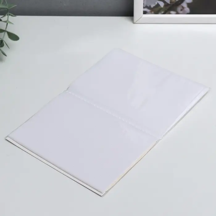 Фотоальбом на 36 фото 10&times;15 см &laquo;Ассорти&raquo;, 18 листов, МИКС