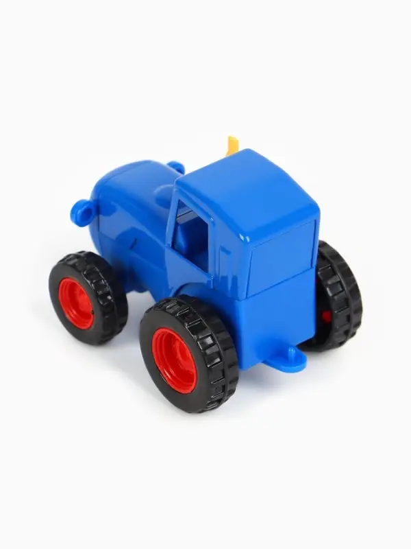 Игрушка трактор