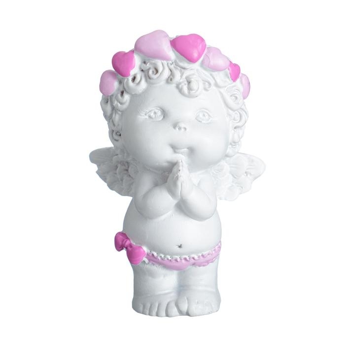 Фигура Фигура "Ангел" 5х5х9см