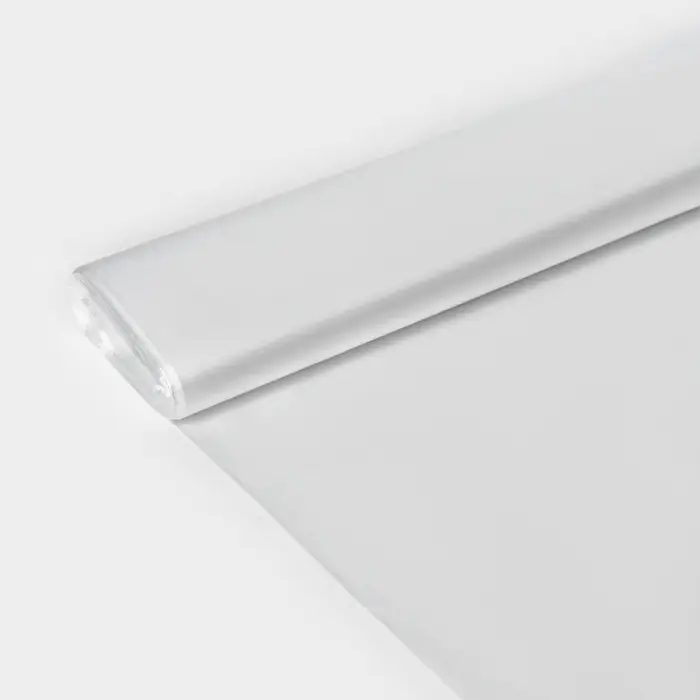 Пакеты фасовочные в рулоне Доляна «Стандарт», 17×28 см, 100 шт, 8 мкм Пакеты фасовочные в рулоне Доляна «Стандарт», 17×28 см, 100 шт, 8 мкм