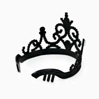 Корона "Фея ночи" Корона "Фея ночи"