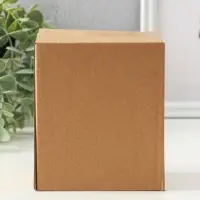 Подставка под благовония песчаник "Будда и фонтан с лотосом" 7х10,5х13 см