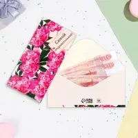 Конверт для денег «Самой очаровательной!», 16×8 см