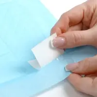 Пеленки впитывающие &laquo;Мой выбор&raquo;, 60&times;60 см, целлюлозные, набор 30 шт., с наклейкой