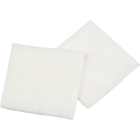 Салфетки сорб. неткан. мед. стер. 5x5,5шт/уп, 8 сл. Angel/EVERSMED