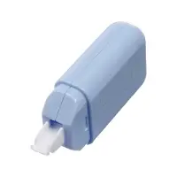 Корректор-лента 6м*5мм в пакете МИКС