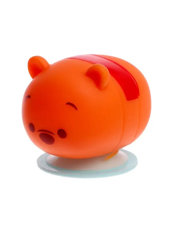 Фигурка животного «Прыгающие малыши», антистресс, на присоске, МИКС