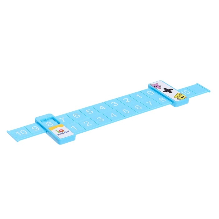 Развивающий набор «Состав числа»