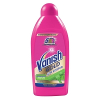 Средство для ручной чистки ковров Vanish gold, 450 мл