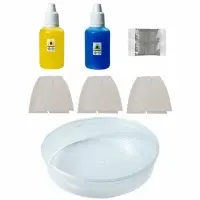 Набор для опытов &laquo;Сумасшедшая лаборатория&raquo;, МИКС