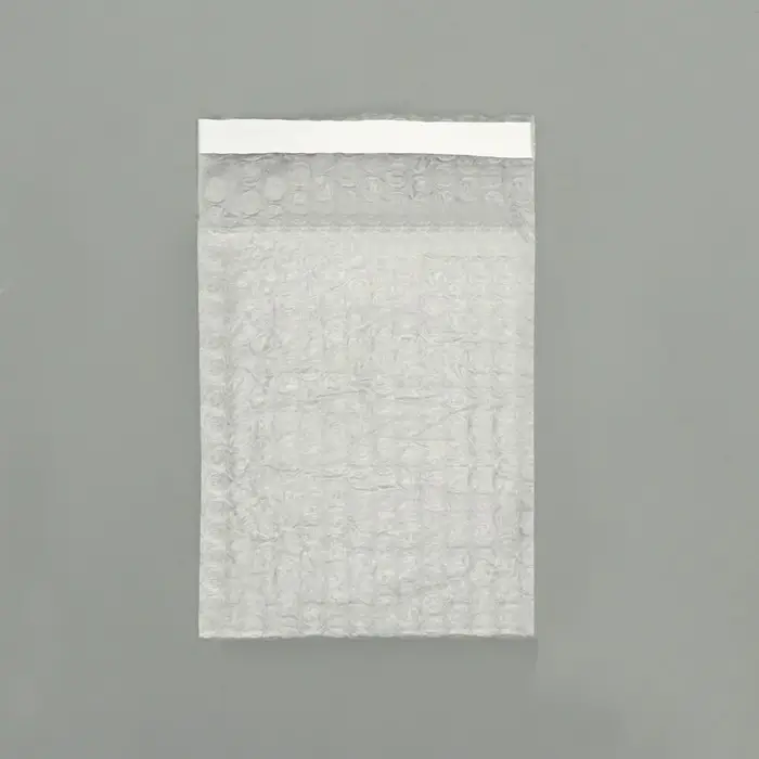 Пакет из ВПП c клапаном и клеевым слоем, п/э, 3 слоя, 22×26 + 5 см Пакет из ВПП c клапаном и клеевым слоем, п/э, 3 слоя, 22×26 + 5 см