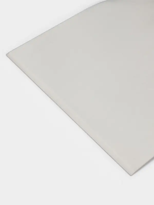 Лопатка - скребок кондитерская Доляна, 21.5&times;10 см, нержавеющая сталь, чёрная