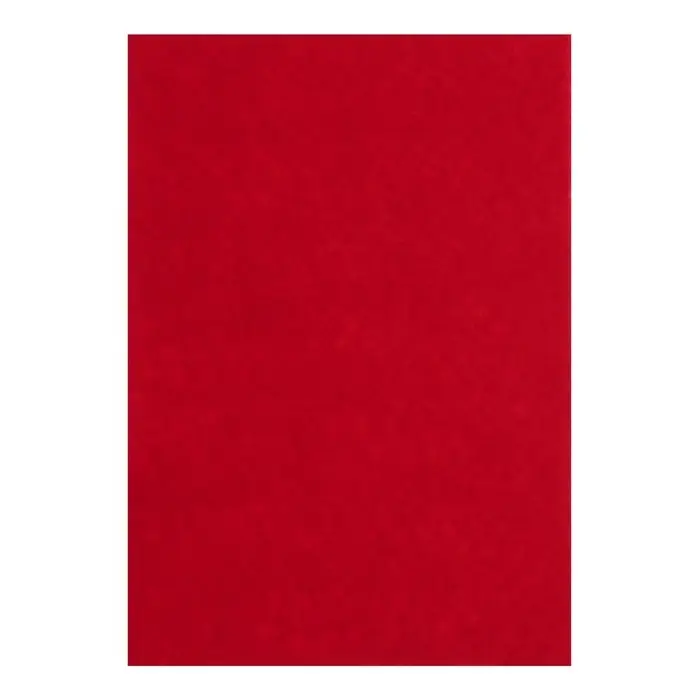 Набор фетра, А3, 10 цветов, толщина-1 мм