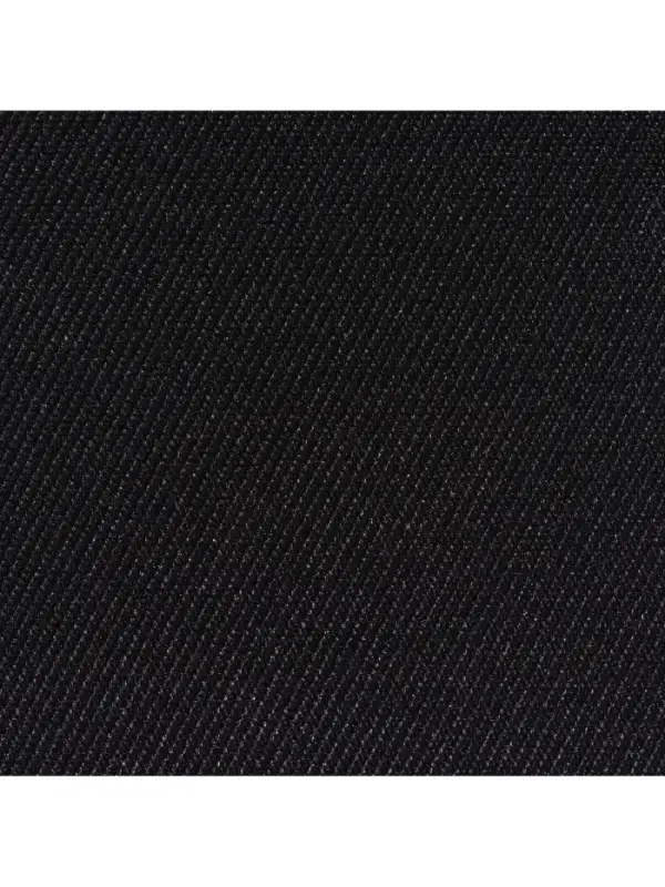 Заплатки для одежды, 10&times;7.5 см, клеевые, пара, чёрные