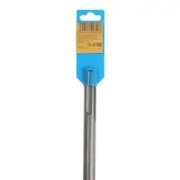 Зубило плоское широкое ТУНДРА, SDS-max, 18&times;50&times;360 мм
