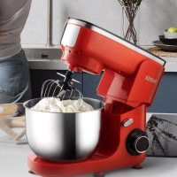 Планетарный миксер кухонный электрический КТ-3482
