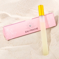 Парфюмерная вода женская Jeanmishel EAU FRAICHE, 15 мл