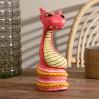 Сувенир дерево "Дракончик" 15х22х8 см Сувенир дерево "Дракончик" 15х22х8 см