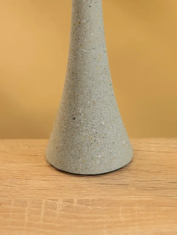 Подсвечник "Филитц" 5х5х18 см, алюминий