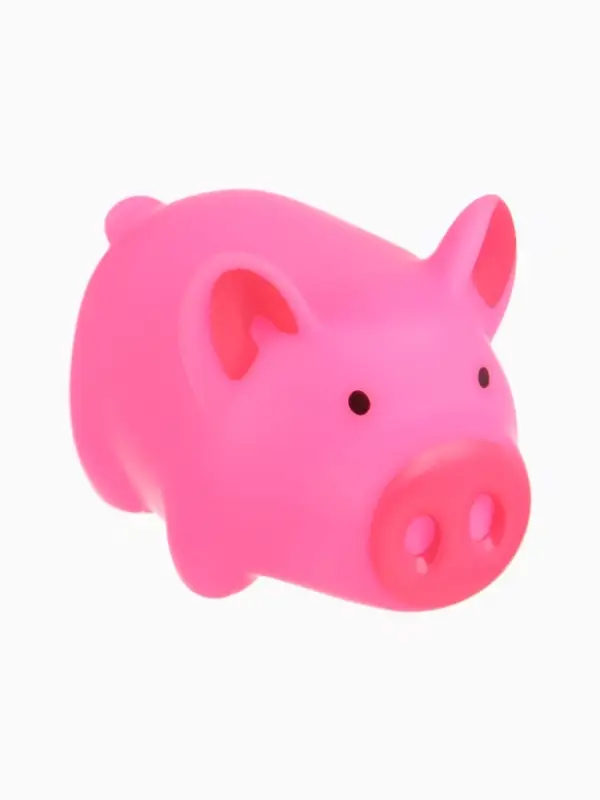 Набор резиновых игрушек для ванны «Малыши», с пищалкой, 20 шт., Крошка Я Набор резиновых игрушек для ванны «Малыши», с пищалкой, 20 шт., Крошка Я