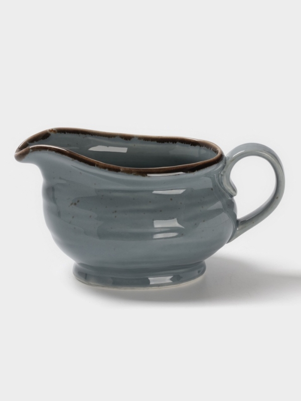 Соусник Magistro  Соусник Magistro "Alpine Frost" 285 мл 14,5х7х7,8 цвет синий