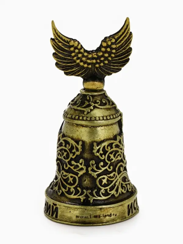 Колокольчик ангел &laquo;Исполнения желаний&raquo;, 7&times;3.3 см